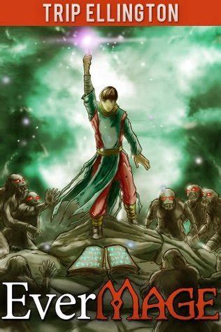 EverMage 1 Of Swords and Magic A Fantasy Novella Kindle Editon
